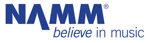 NAMM Logo